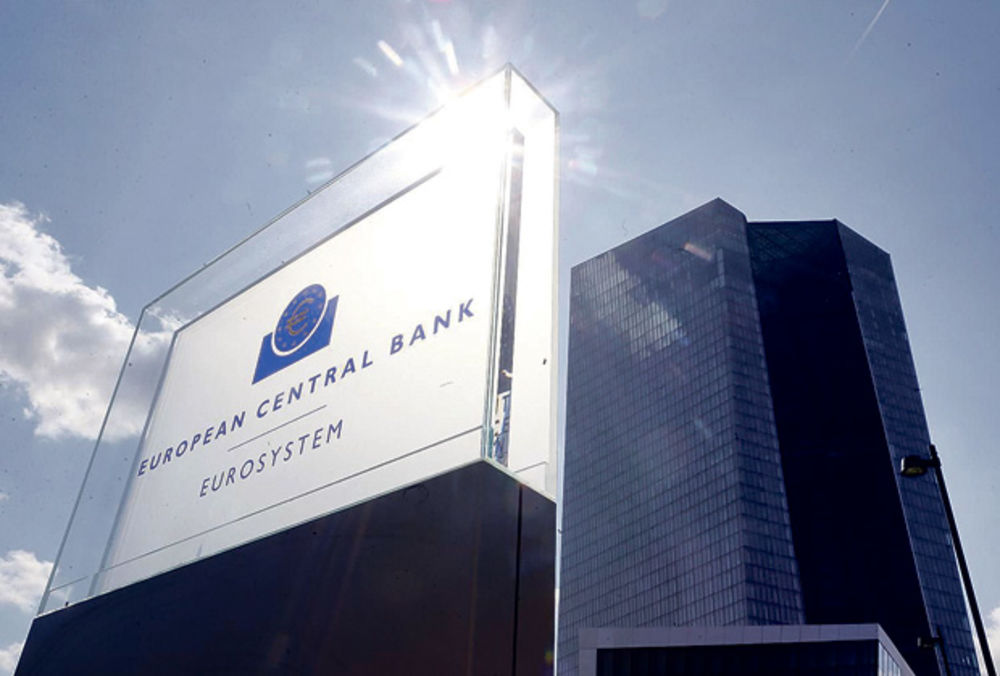 ECB Banka