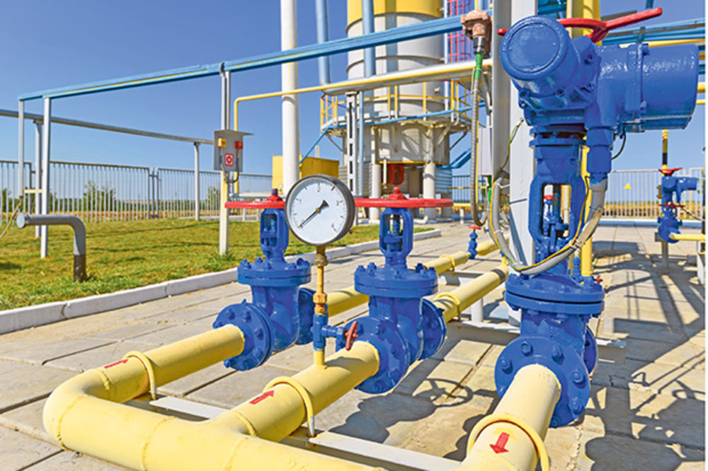 BAJATOVIĆ: Srbija uvozi gas dok se kvar na gasovodu u Bugarskoj ne sanira