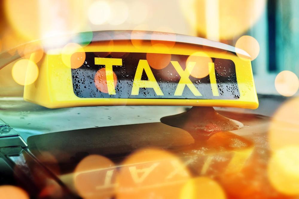 HRVATI VIŠE NE BIRAJU NAČIN DA ZARADE: Naivnu Nemicu taksista „opljačkao“, par minuta vožnje naplatio čak 100 evra!