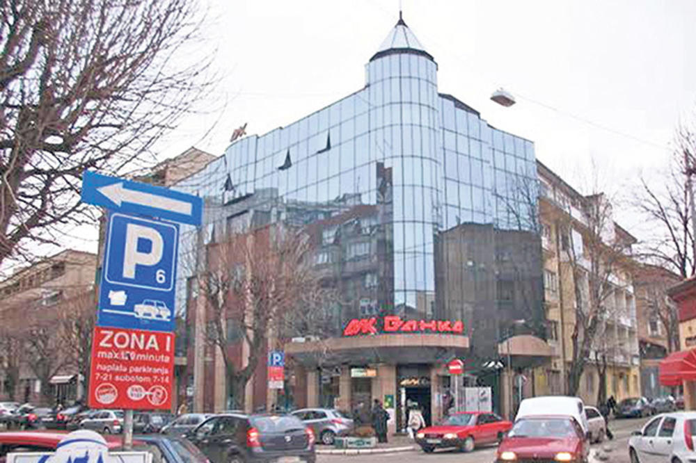 PO IZBORU KLIJENTA ONI SU NAJBOLJI U SRBIJI: AIK banka dobila priznanje prestižnog ekonomskog magazina