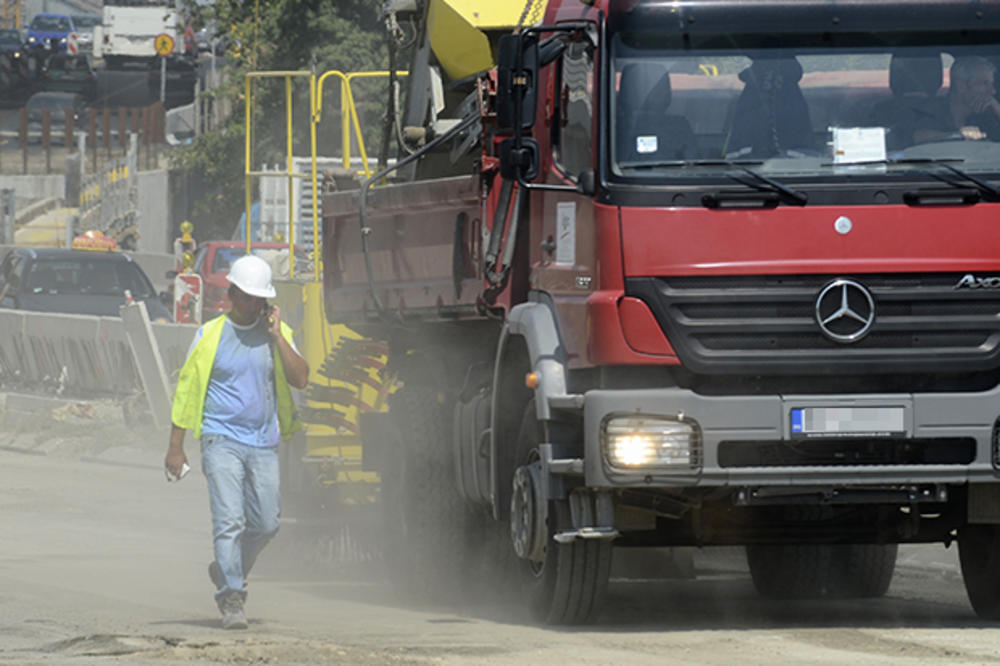 VELIKI START VEĆ U PETAK: Počinje izgradnja dela auto-puta od Čačka do Požege! Grdelica se otvara sledećeg vikenda