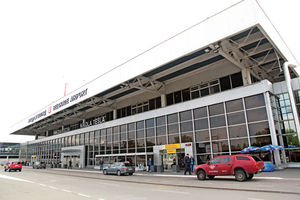 RAZVOJ AVIO-SAOBRAĆAJA U REGIONU: Unapređenje saradnje aerodroma Beograd i Banjaluka