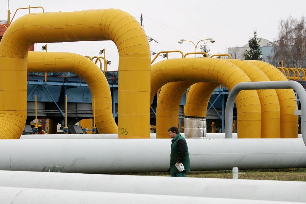 BUGARI PRIVREMENO ZAUSTAVILI TURSKI TOK! Suspendovan tender za izgradnju gasovoda zbog žalbe jedne firme!