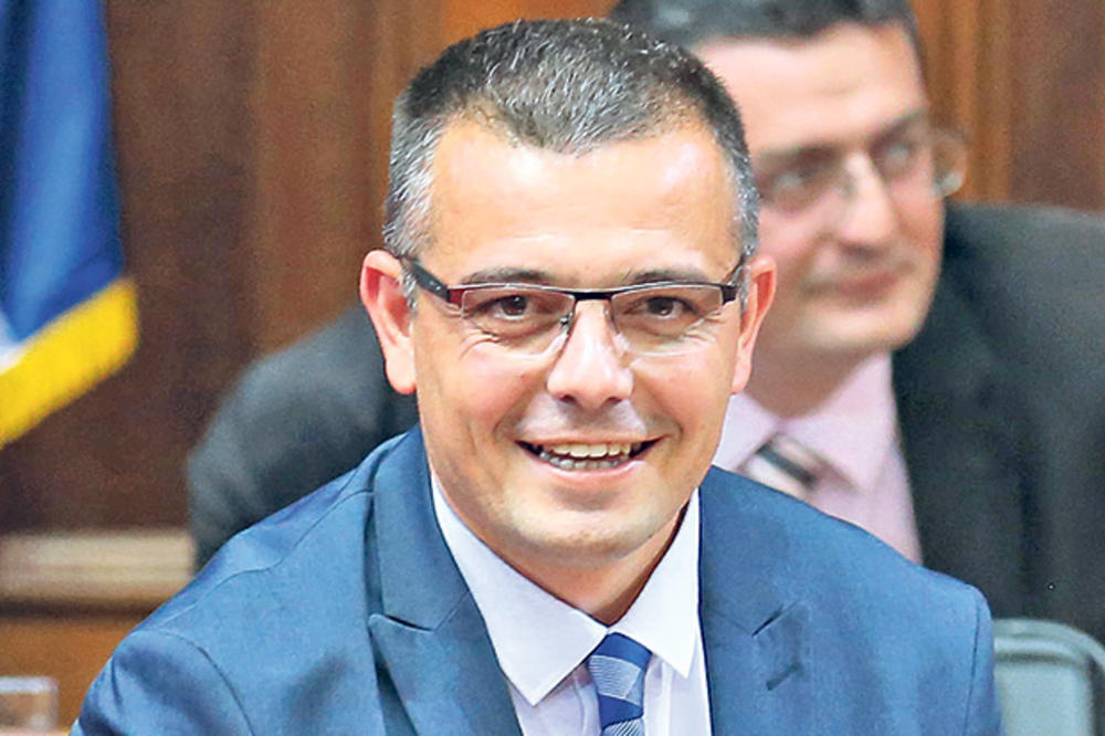 Ministar poljoprivrede: Za ratare na Kosmetu još 300 miliona dinara