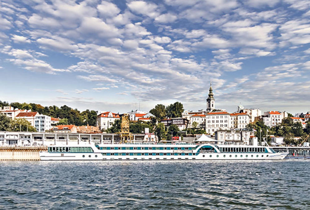 brod, kruzer, Dunav, Beograd