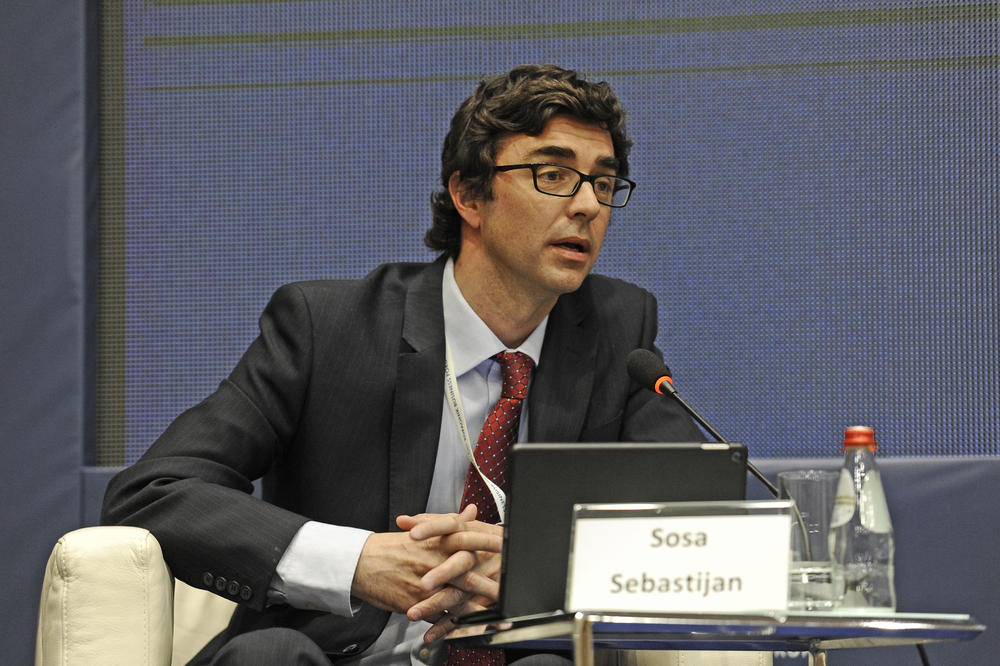 SOSA (MMF): Srbija na mnogo čvršćim temeljima nego pre tri godine