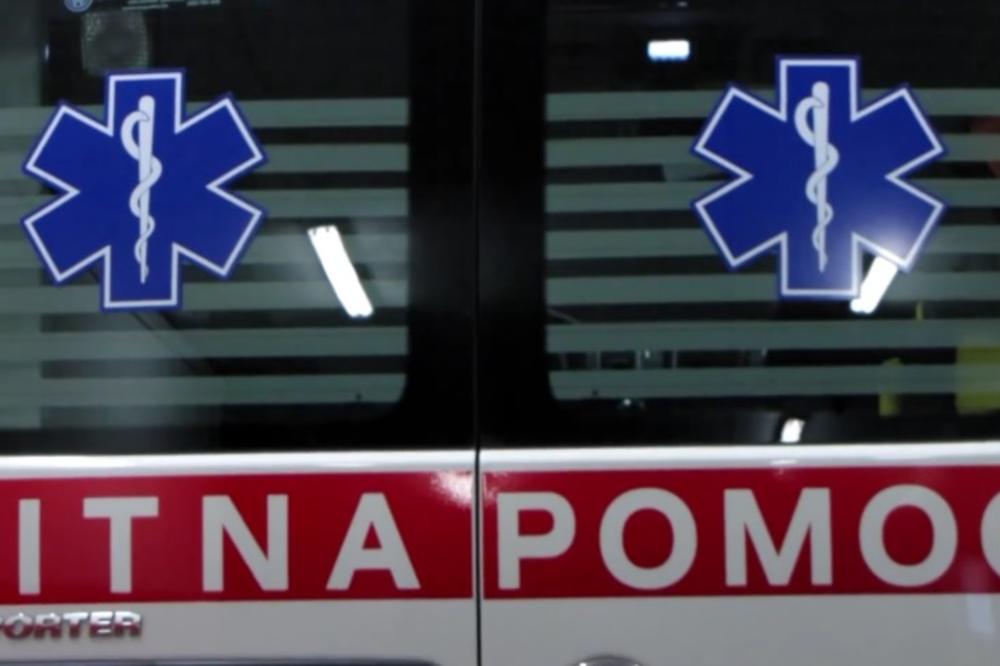 NOĆ U BEOGRADU: Troje povređeno na auto-putu za Niš, saobraćajke i u Birčaninovoj i na Avalskom putu