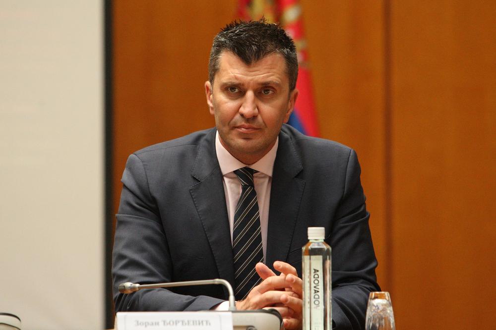 Đorđević: Još turskih investicija na jugu Srbije, da se zaposli još više ljudi
