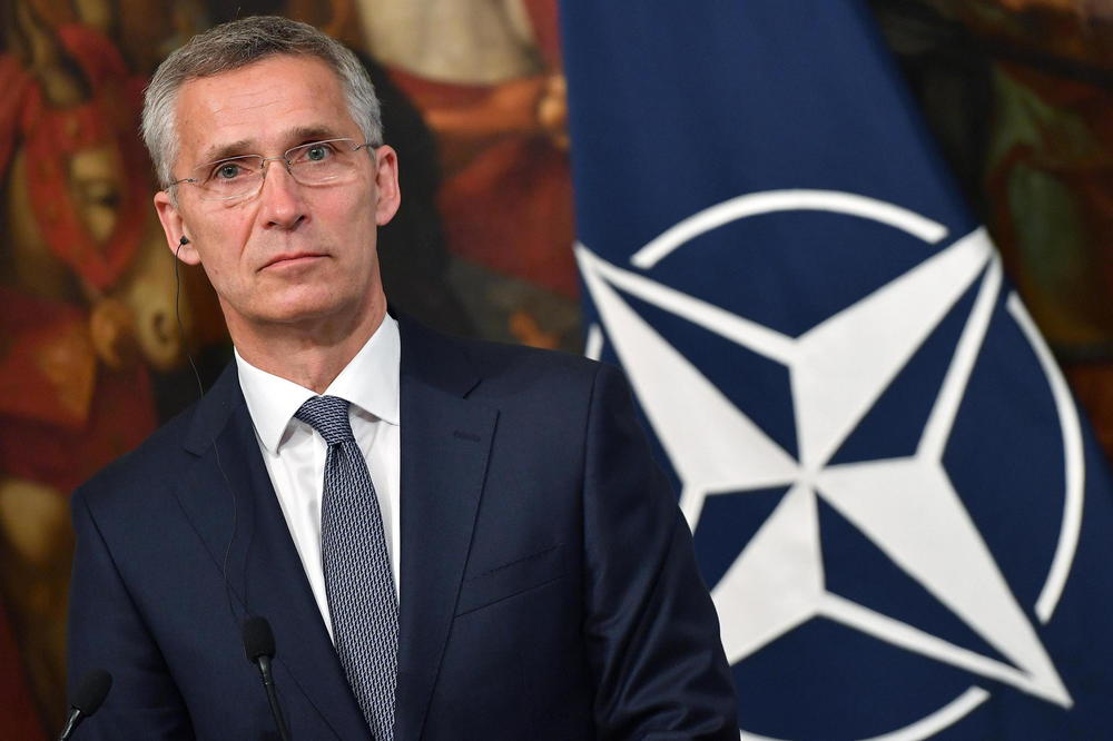 NATO PORUČUJE DA ŽELI STABILNU SRBIJU: Važno da se u potpunosti sprovedu sporazumi Beograda i Prištine