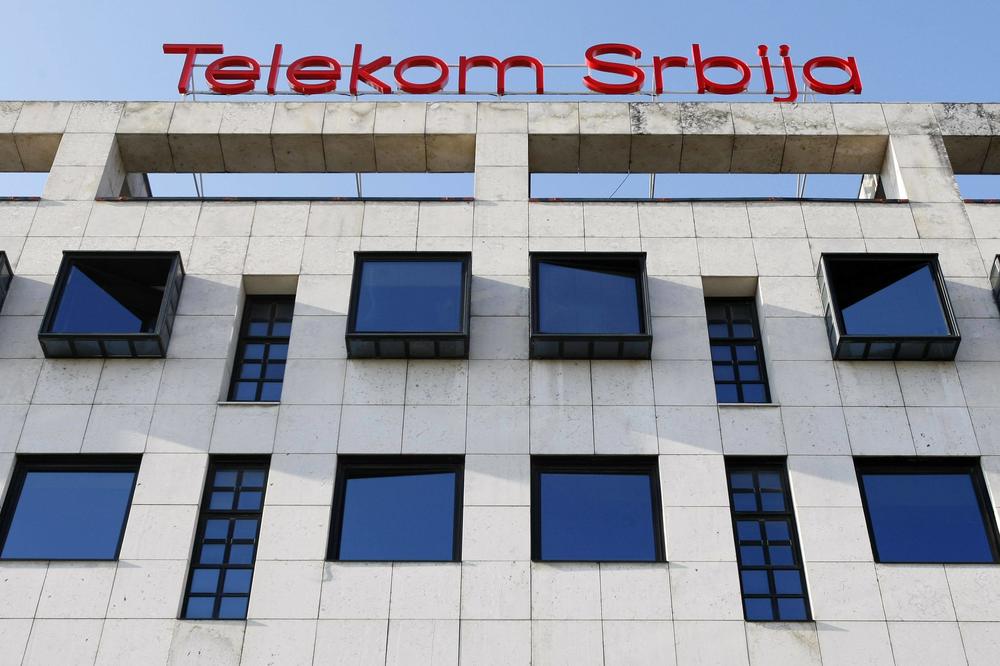 NA POMOLU OGROMAN KORAK ZA ODNOSE DVE ZEMLJE: Telekom Srbije dao ponudu za kupovinu Telekoma Albanije!