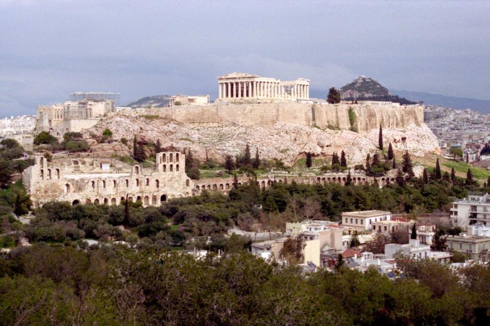 KARTA UMESTO 20 SADA KOŠTA 5.000 €! Grci rešili da 'opelješe' turiste, obilazak papren i važi samo pod ovim uslovima