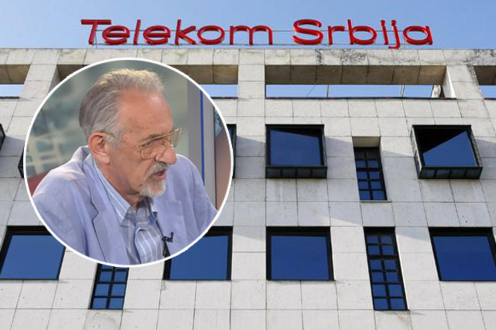 BUŠATLIJA O KUPOVINI KABLOVSKOG OPERATERA KOPERNIKUS: To je vrhunski potez, Telekom treba da se širi