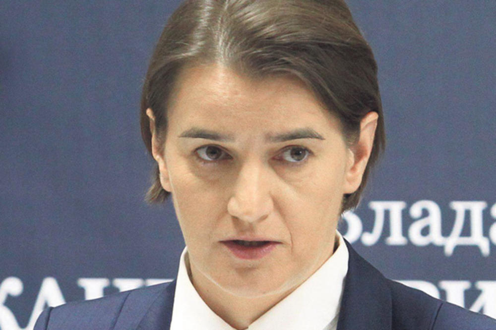 ANA BRNABIĆ: Srbija lider u EU po učešću žena u IKT sektoru