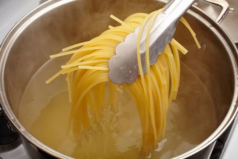 špageti, makaroni