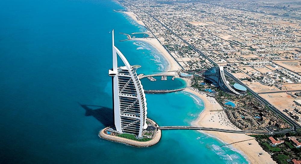 Travelland, Dubai, sajam turizma, popust