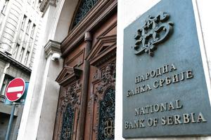 NBS: Zadržan kreditni rejting Srbije, stabilni izgledi za povećanjem
