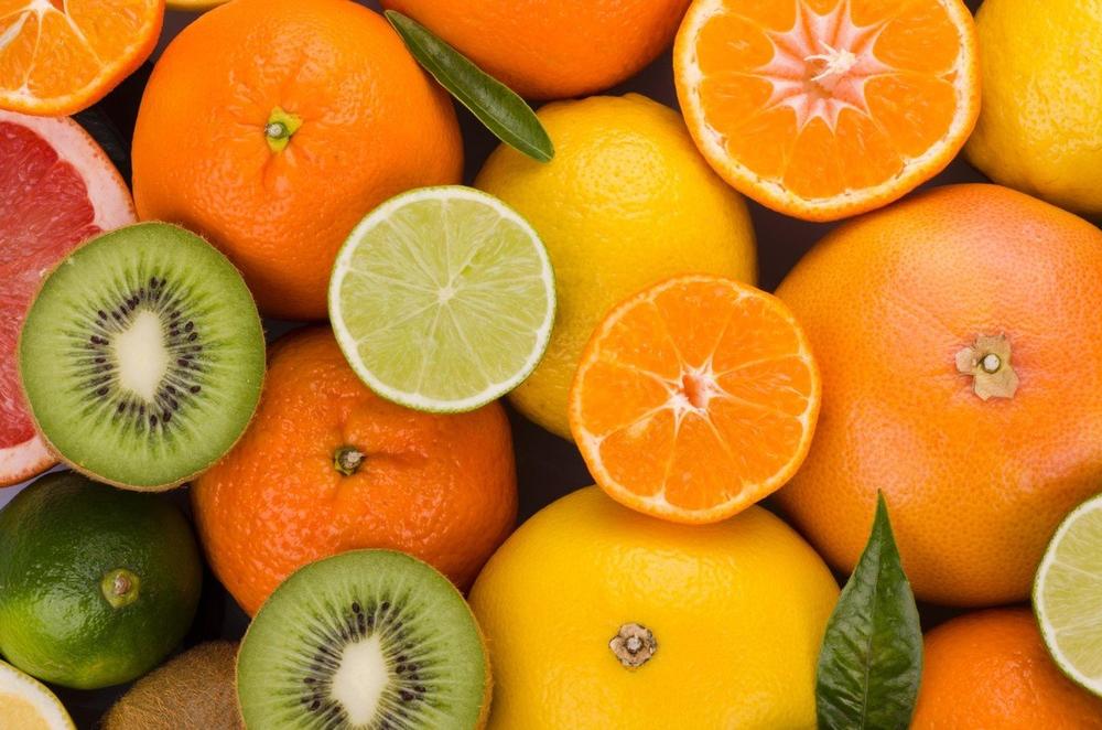 voće, citrusi