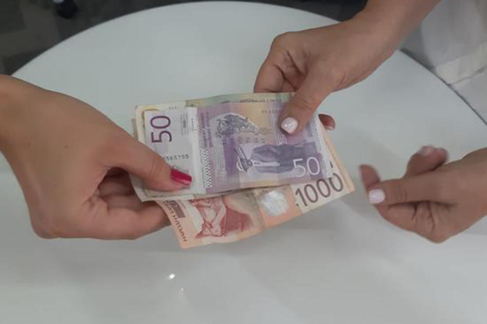 SINDIKALCI I POSLODAVCI UKRSTILI KOPLJA: Sindikat traži povećanje minimalca na 37.000 dinara, Unija poslodavaca protiv