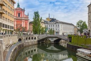Studirajte u Sloveniji na srpskom