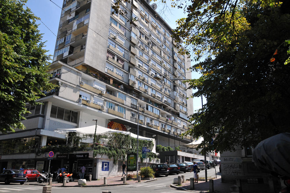KRUŠEVAČKA FABRIKA ULJA RASPRODAJE SVOJE NEKRETNINE: Na prodaju i stan u strogom centru Beograda, u Gospodar Jovanovoj! Evo po kojoj ceni