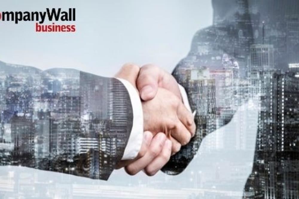 Srpske kompanije najviše poverenja poklonile bonitetnoj kući CompanyWall business u 2019