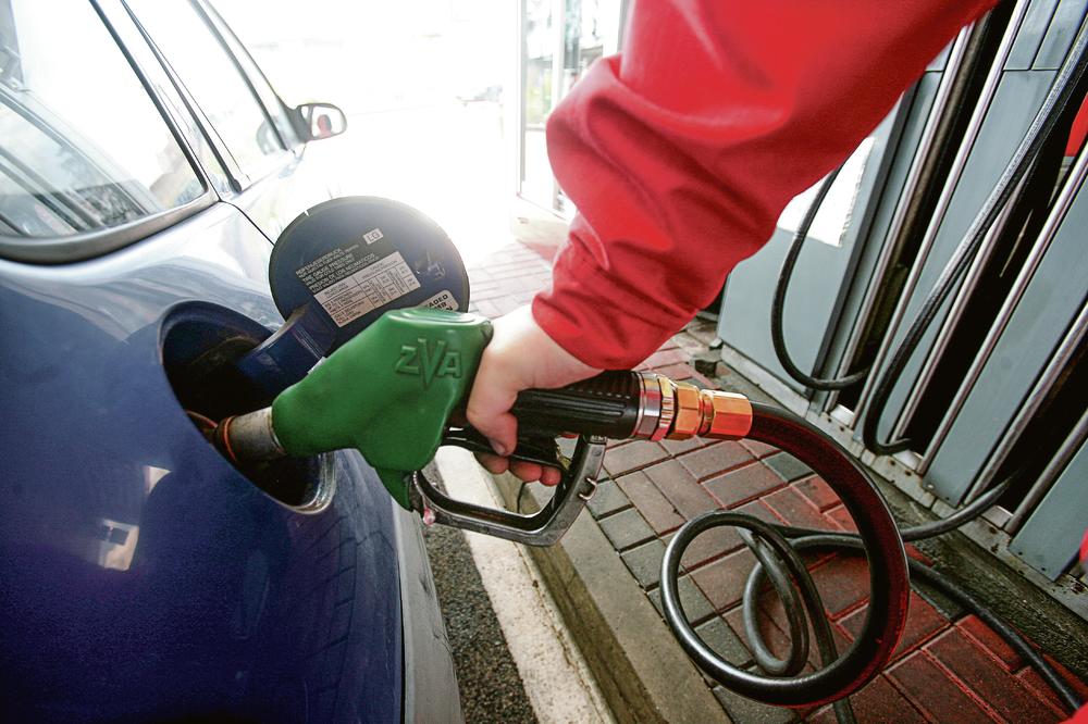 Knez Petrol: Naš benzin je kvalitetan i legalno se prodaje