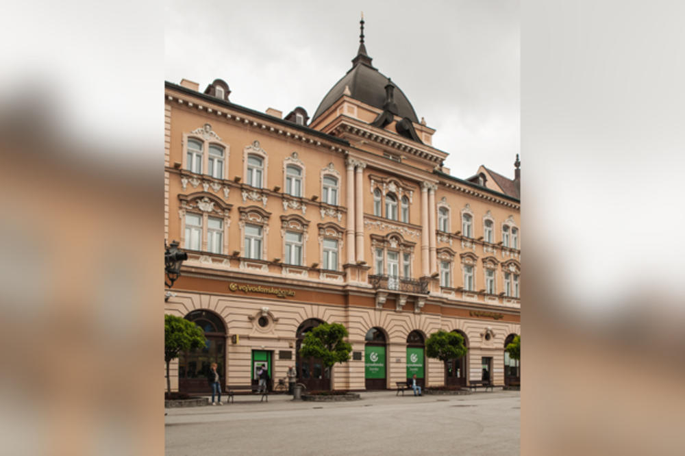 Rekordni poslovni rezultati Vojvođanske banke i OTP Grupe Mađarska za prvih šest meseci 2019. godine
