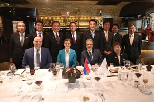 OTVOREN PROLAZ ZA SRPSKO-JAPANSKU EKONOMSKU SARADNJU! Brnabićeva: Japanska banka za međunarodnu saradnju zainteresovana za dođe i investira u Srbiji