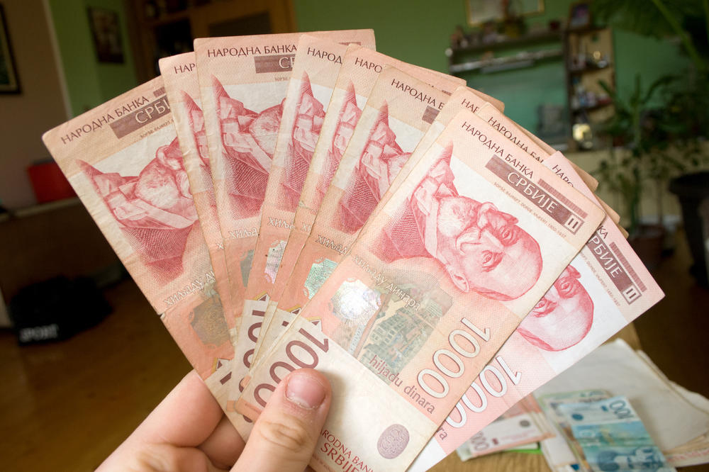 DELOVALO JE KAO SITNIŠ, A JELO MI JE BUDŽET: Beograđanka otkrila koju je naviku promenila i tako sačuvala 8.000 dinara