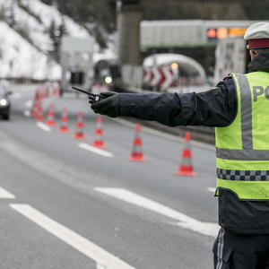 UVELI NOVA PRAVILA USRED TURISTIČKE SEZONE: Vozači oprez! Na austrijskim