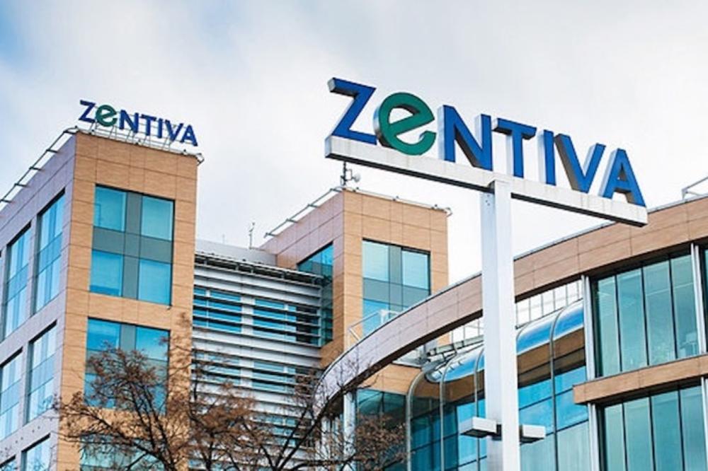 Zentiva proširuje svoje prisustvo na tržištu akvizicijom poslovanja Alvogena za region Centralne i Istočne Evrope