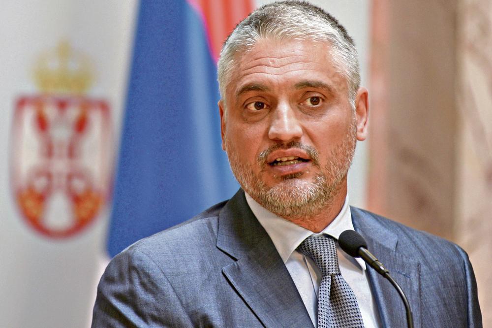 KRAH LDP NA IZBORIMA: Jovanović ne odustaje od politike
