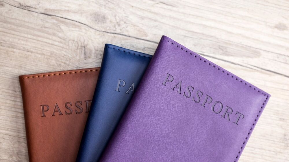 Српски пасош, пасоши, пасош