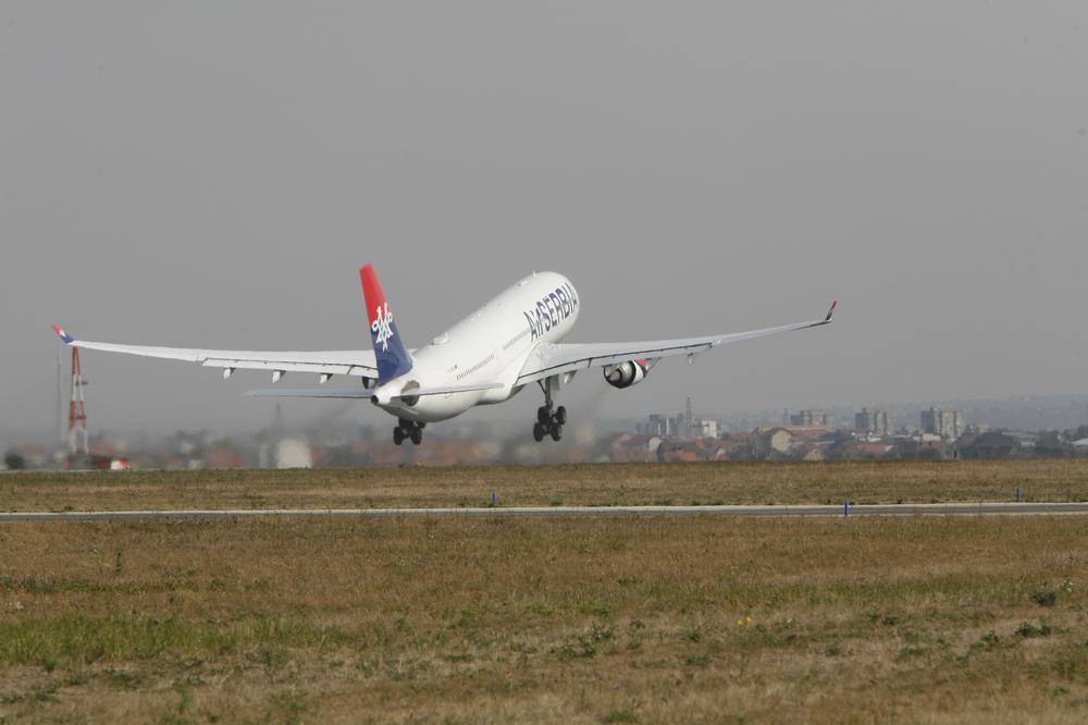 Er Srbija uspostavila više međukompanijskih partnerstava u cilju unapređenja mogućnosti za putnike