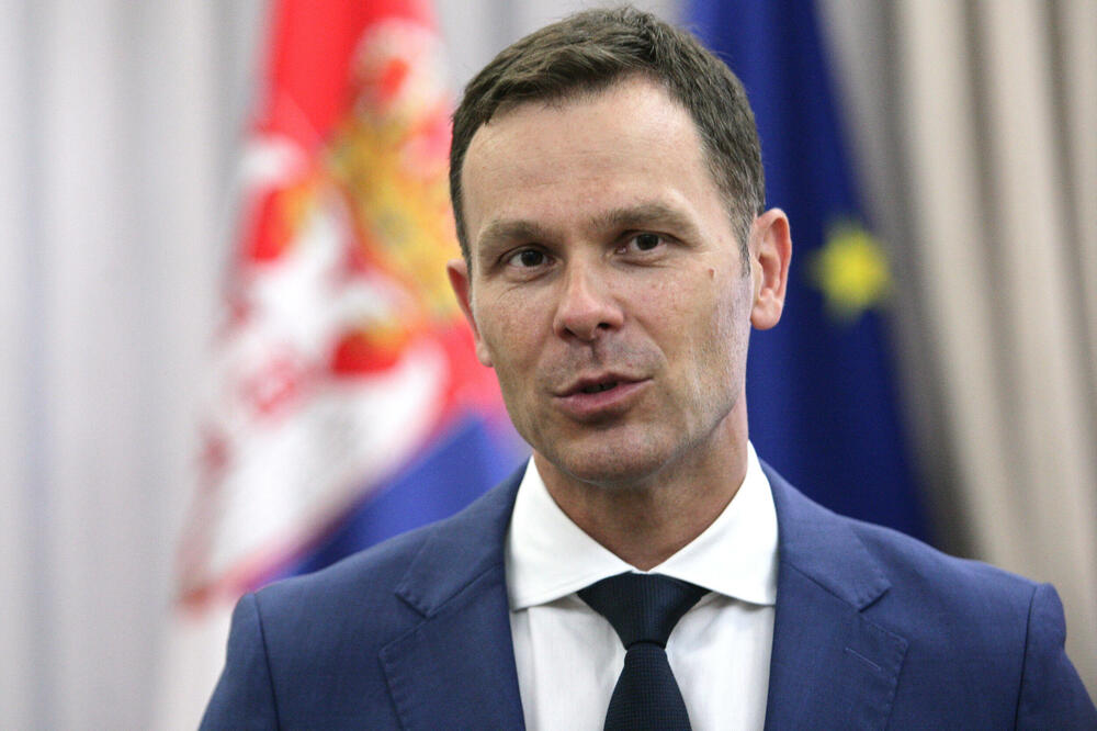 MINISTAR MALI: Emitovanjem zelene evroobveznice Srbija pokazala da je posvećena zaštiti životne sredine