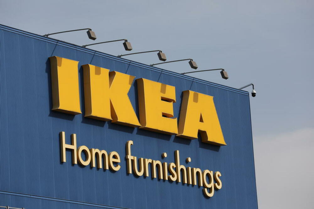 IKEA POVLAČI PROIZVOD IZ PRODAJE, ODMAH PRESTANITE DA GA KORISTITE: Može da dovede do opekotina i strujnog udara