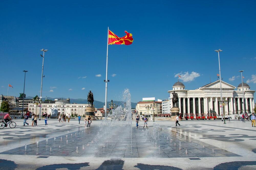 DONETA ODLUKA: U Severnoj Makedoniji od 1. januara 2022. nedelja će biti neradni dan