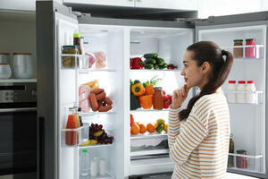 I frižider može da bude slika vaših zdravih i održivih navika