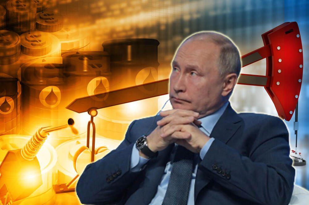 KINEZI ISKORISTILI RUSKI POPUST: Moskva je sada glavni dobavljač nafte Pekingu!