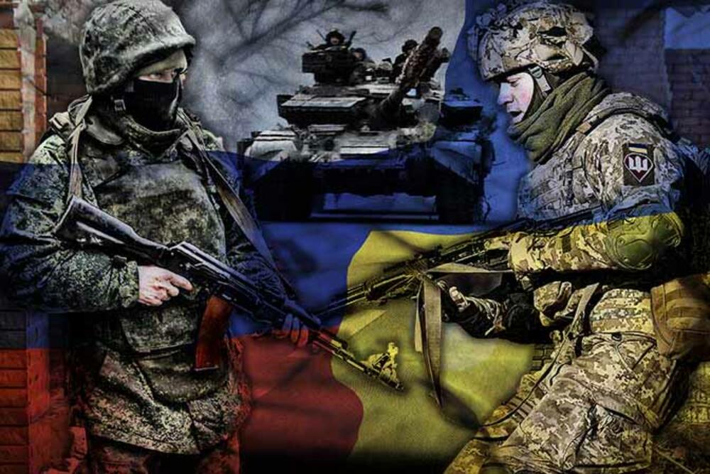 Ukrajinska lkriza, Ruska Vojska, Ruski Vojnik, Ukrajinska Vojska, Ukrajinski Vojnik, Rat