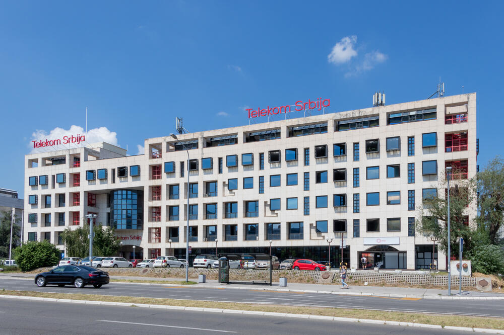 Newsmax i Telekom Srbija potpisali Ugovor o licenci za Jugoistočnu Evropu