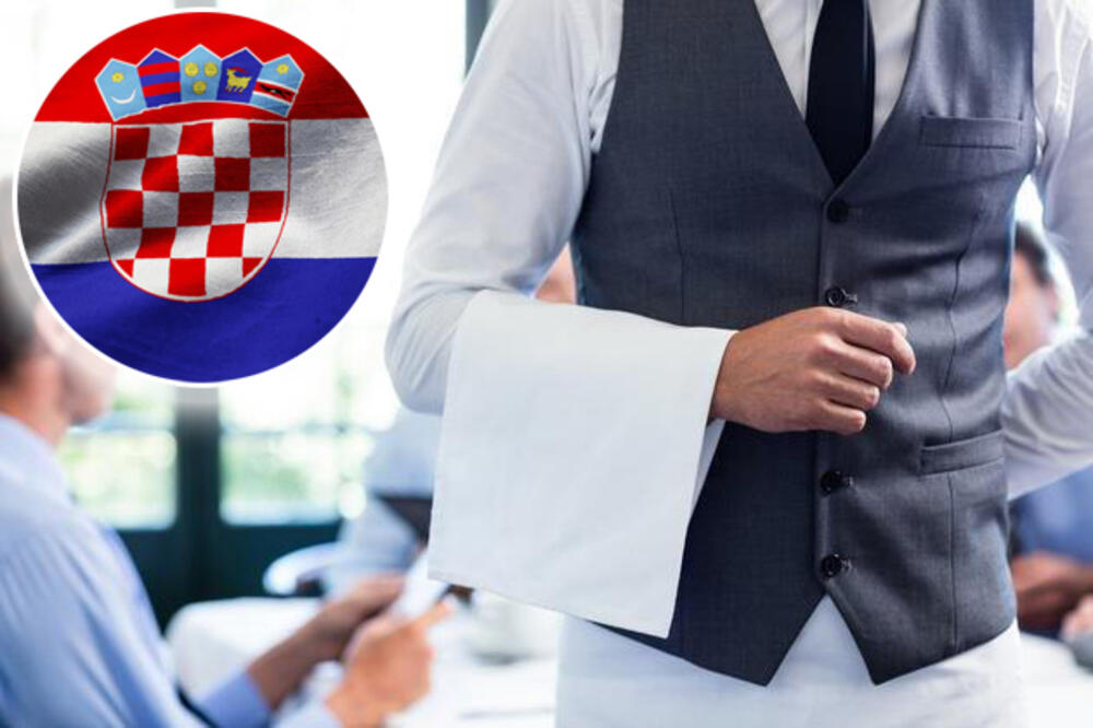 KONOBARIMA 1.500, KUVARIMA DO 2.200 EVRA PLATA! Oglas koji je zaludeo region: U Hrvatskoj za leto traže OVE radnike