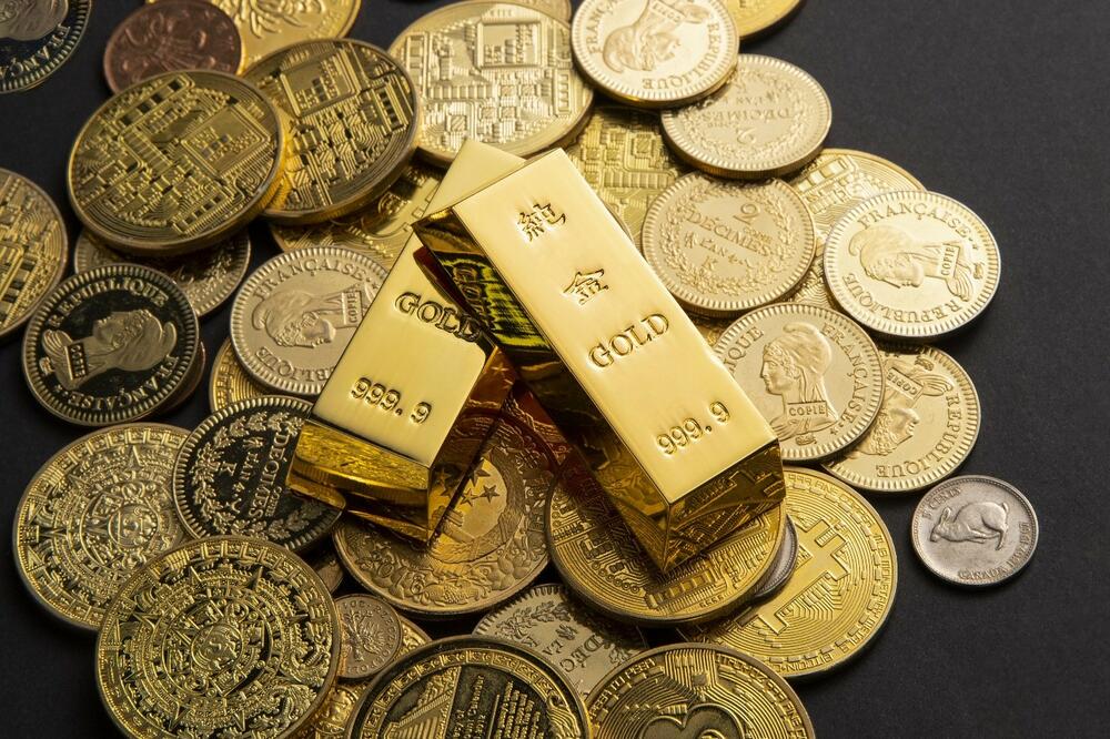 Naučite kako da trgujete cenom zlata