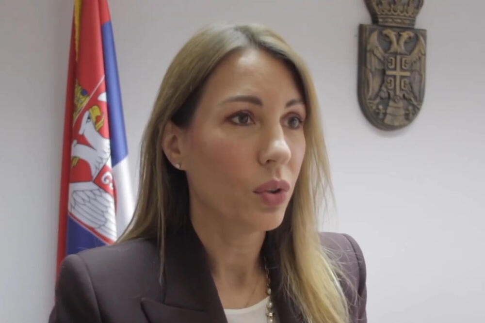 NAŠE RUDNO BOGATSTVO JE NACIONALNO BLAGO: Ministarka Đedović stavila tačku na priču o privatizaciji "Elektroprivrede Srbije"