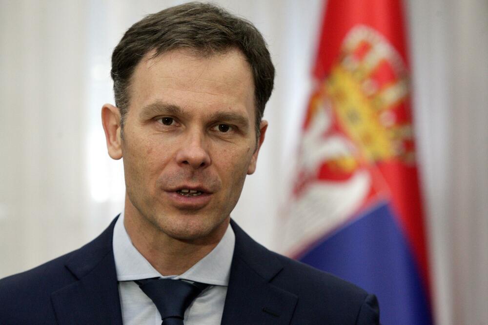 MINISTAR MALI: Dokaz da Srbija vodi odgovornu politiku! Nastavljamo da poboljšavamo životni standard građana