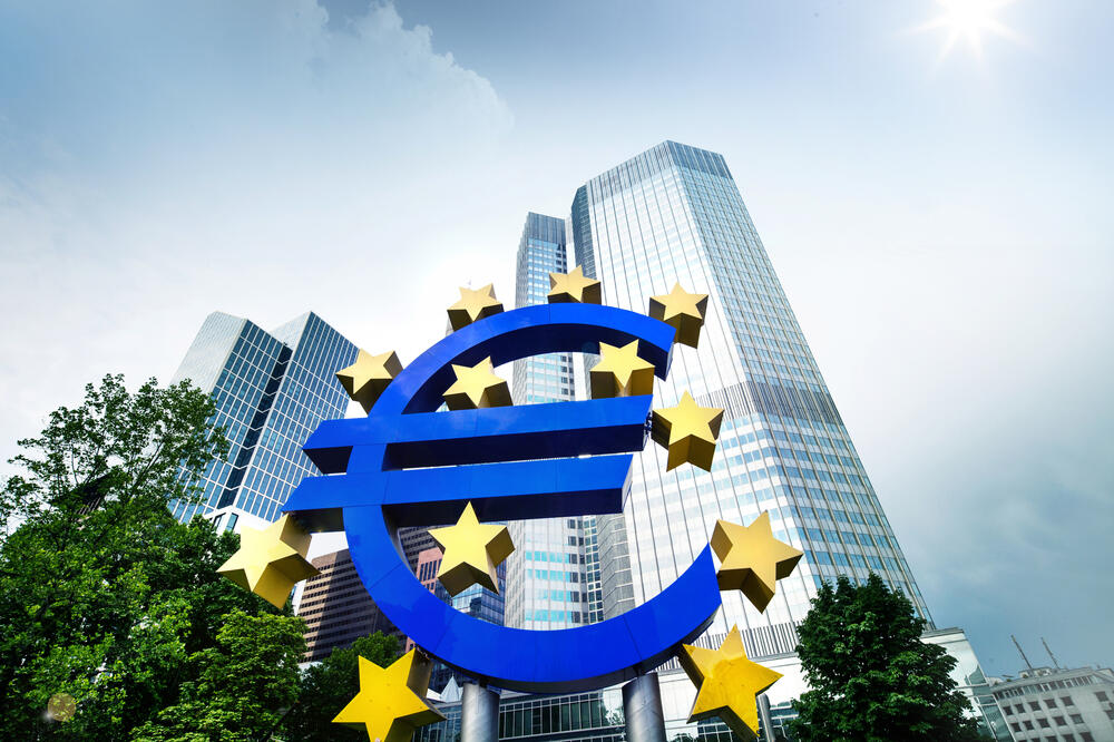 EURIBOR OTIŠAO U NEBESA: Evropska centralna banka ponovo podigla referentnu kamatnu stopu