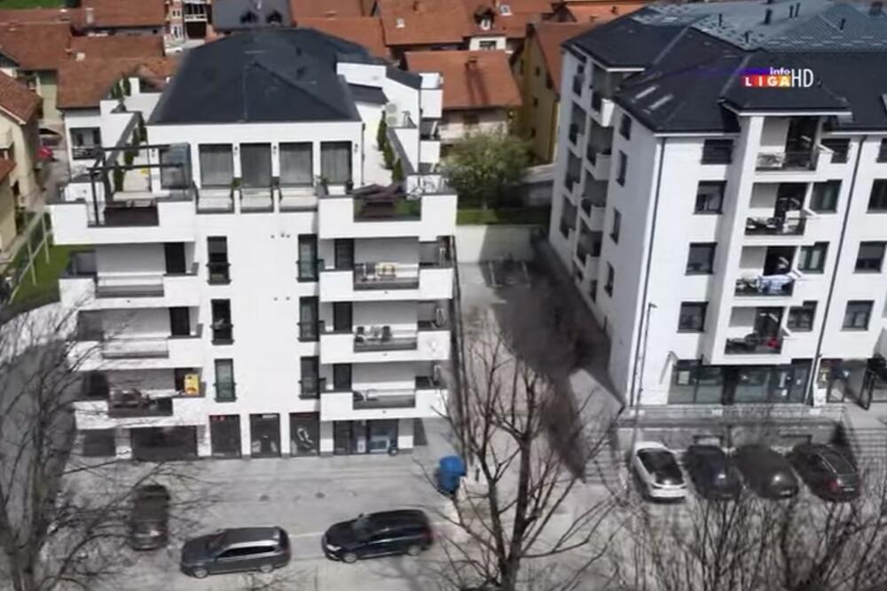 KIRIJA KONAČNO KRENULA U RIKVERC: Cene pale za 30%, evo za koliko se iznajmljuju stanovi na najtraženijim lokacijama u Beogradu