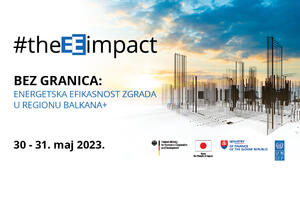 Danas počinje dvodnevni regionalni stručni simpozijum "Energetska efikasnost zgrada u regionu Balkana +“
