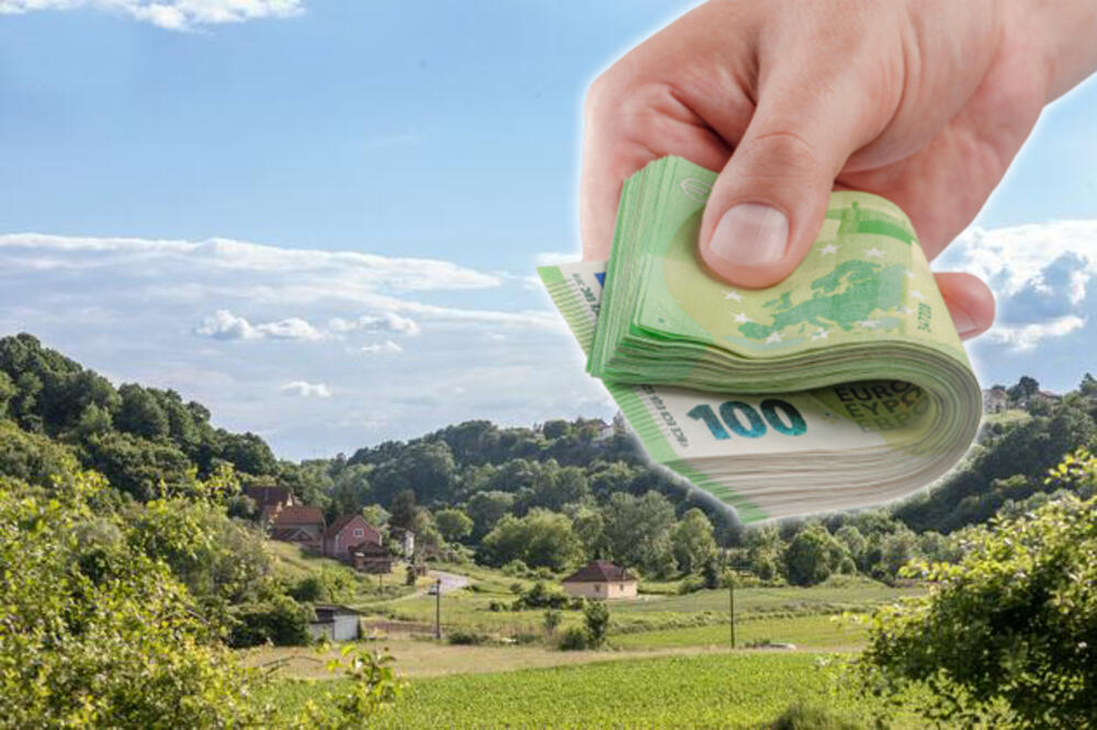 TOP 3 PREDLOGA ZA KUPOVINU KUĆE DO 20.000 €: Od nekretnine na Kosmaju do porodične kuće u okolini Niša