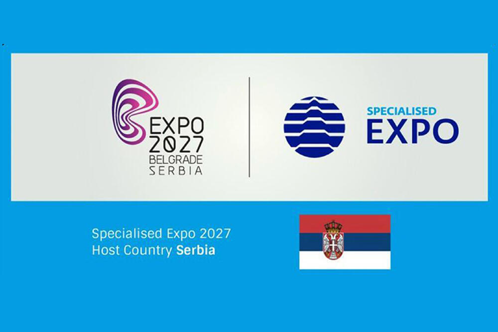 Expo 2027, Ekspo 2027